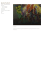 Mobile Screenshot of brucepearsonstudio.com